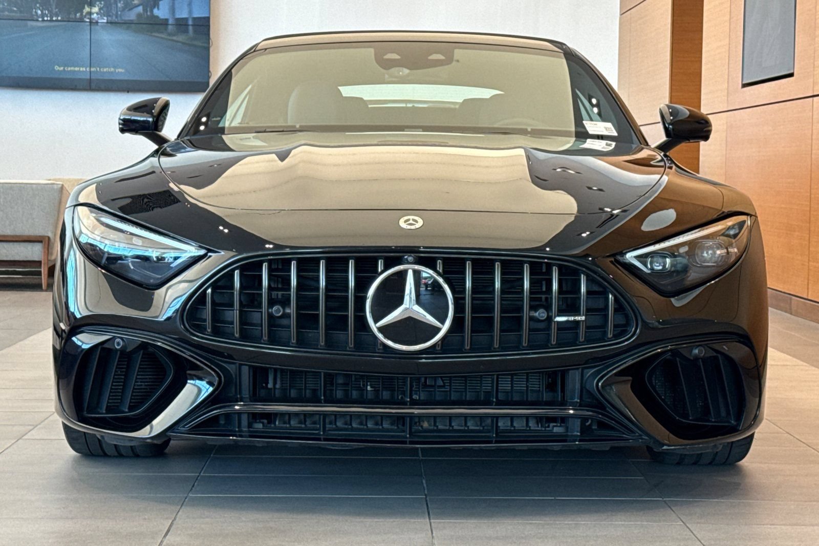 Used 2022 Mercedes-Benz SL 63 AMG 4MATIC image 7