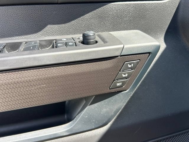 Used 2024 Toyota Sequoia TRD Pro AWD/4WD image 16