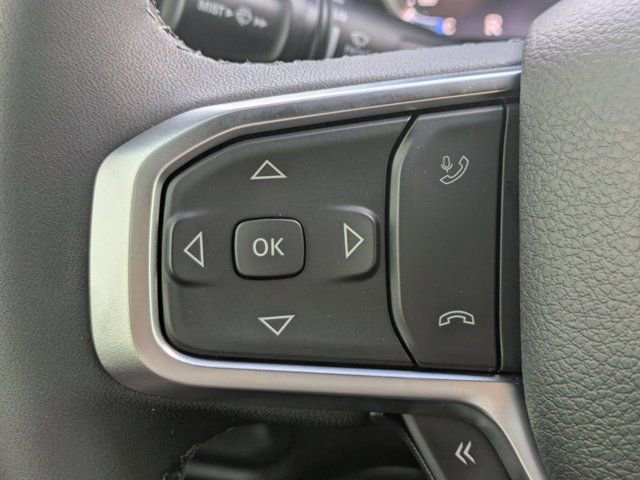 New 2026 RAM 1500 Big Horn image 21