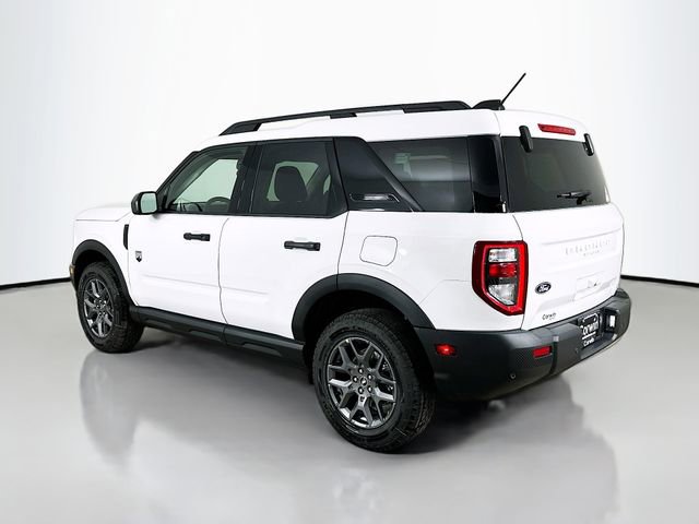 New 2026 Ford Bronco Sport Big Bend AWD/4WD image 5
