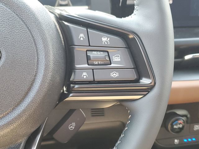 New 2026 Subaru Outback Touring AWD/4WD image 26