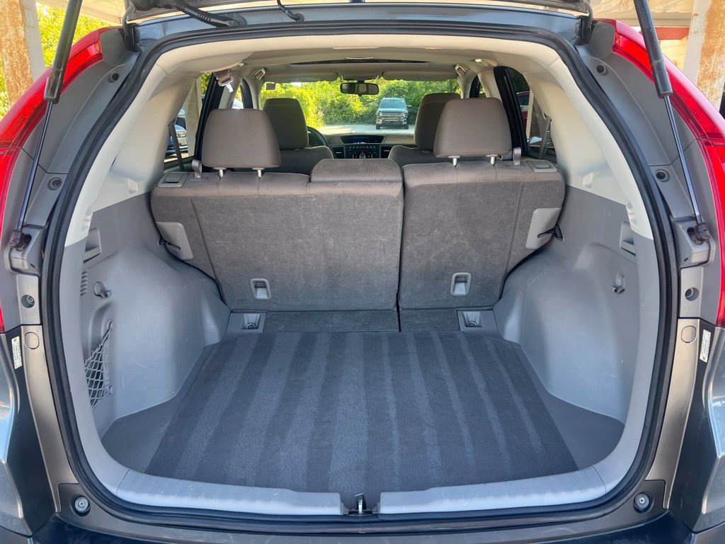 Used 2014 Honda CR-V EX image 12