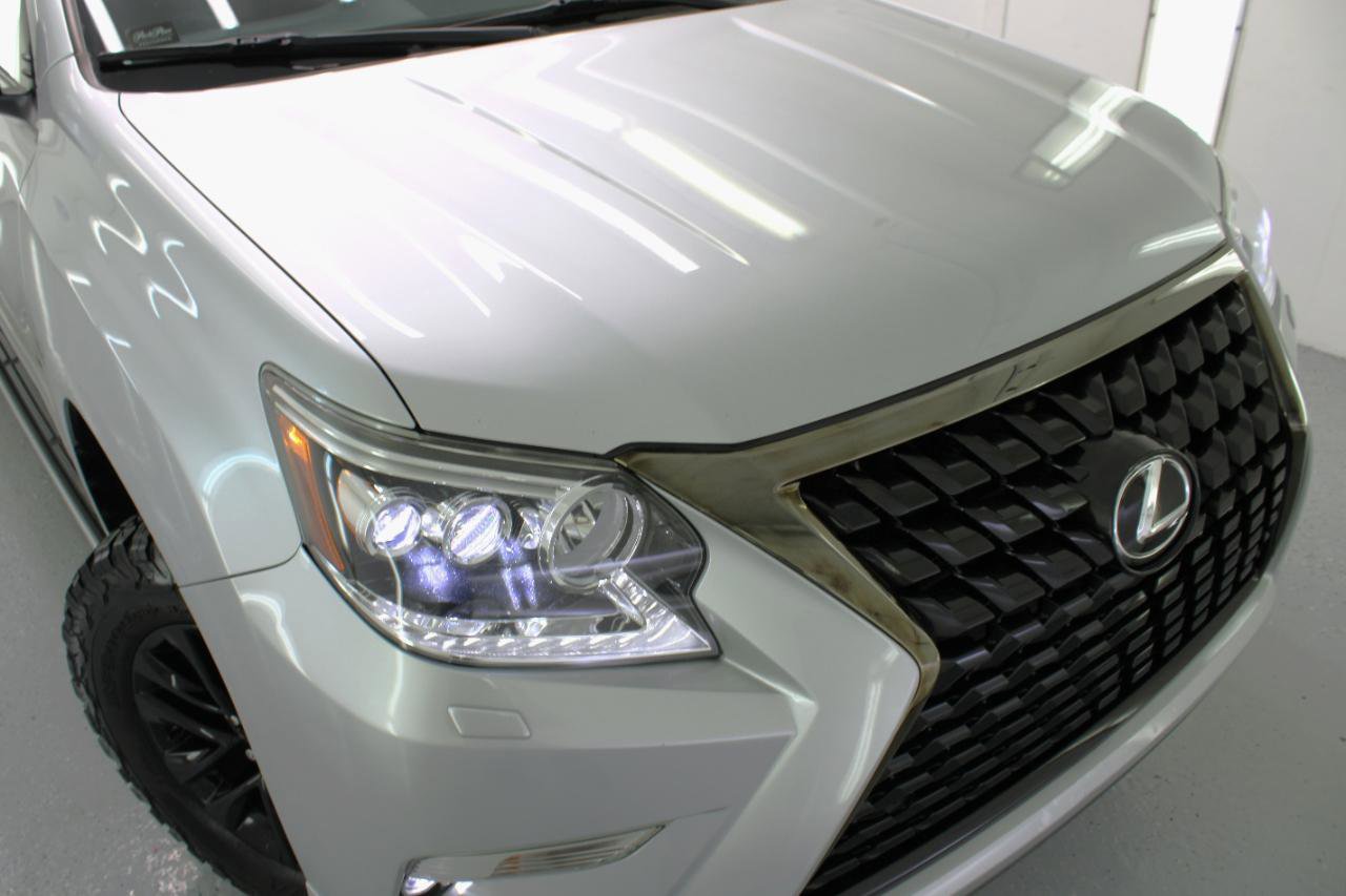 Used 2019 Lexus GX 460 Premium AWD/4WD image 18