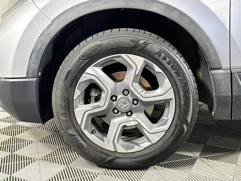 Used 2018 Honda CR-V EX image 31