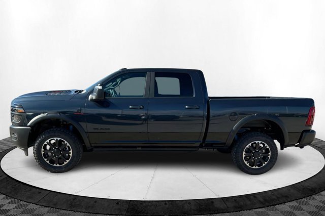 New 2026 RAM 2500 Rebel image 2