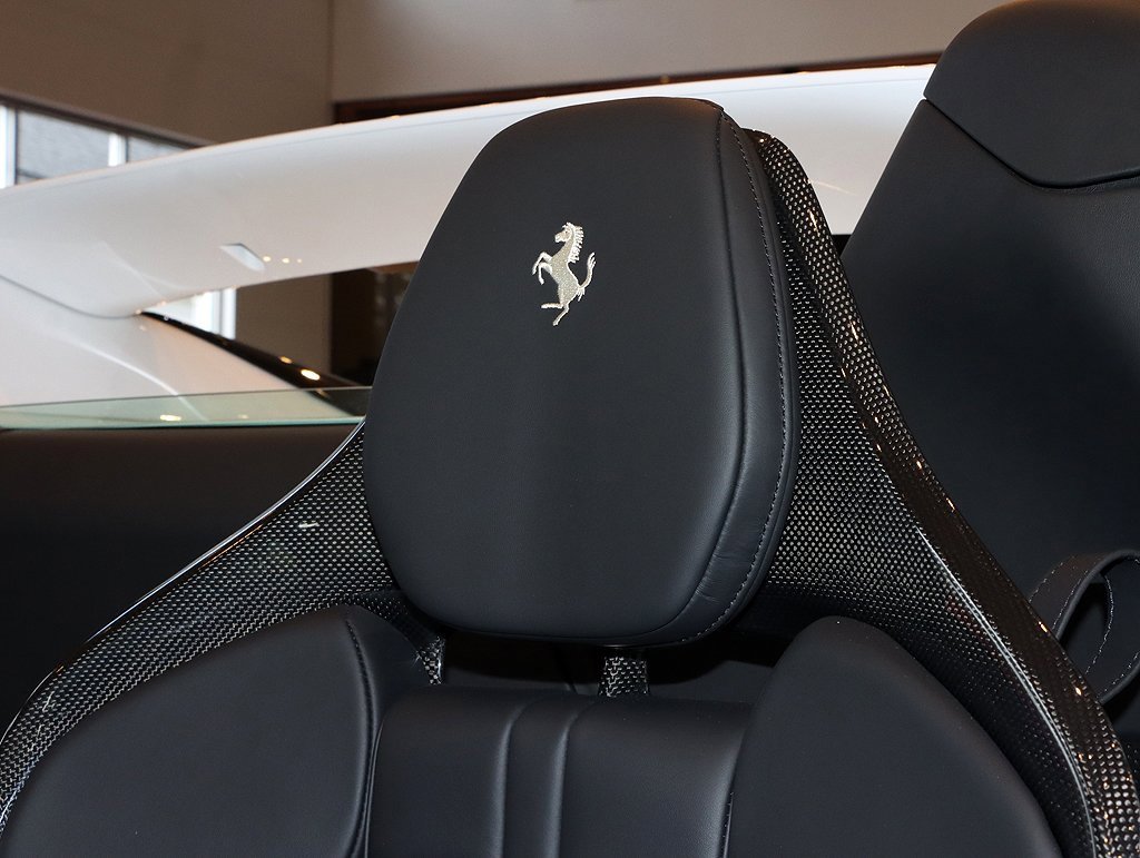 Certified 2025 Ferrari 296 GTS image 80