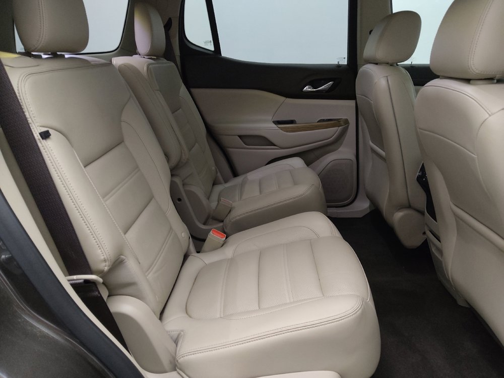 Used 2019 GMC Acadia Denali w/ Technology Package image 19