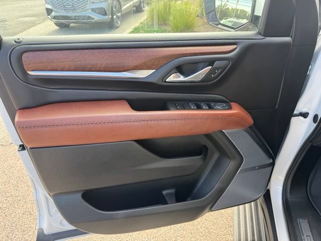 Used 2024 GMC Yukon Denali Ultimate AWD/4WD image 20
