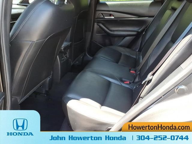 Used 2024 MAZDA CX-30 AWD 2.5 S w/ Select Sport Pkg image 14