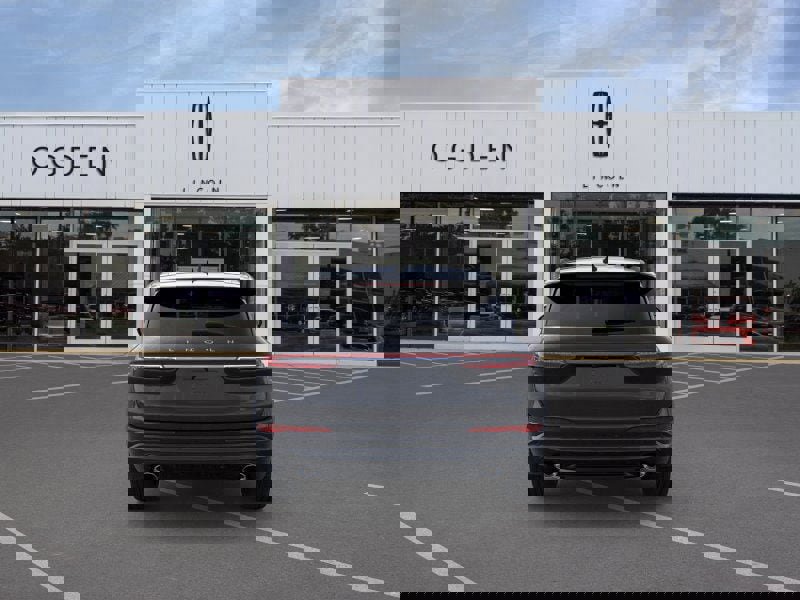 New 2025 Lincoln Corsair Reserve w/ Jet Appearance Package image 5