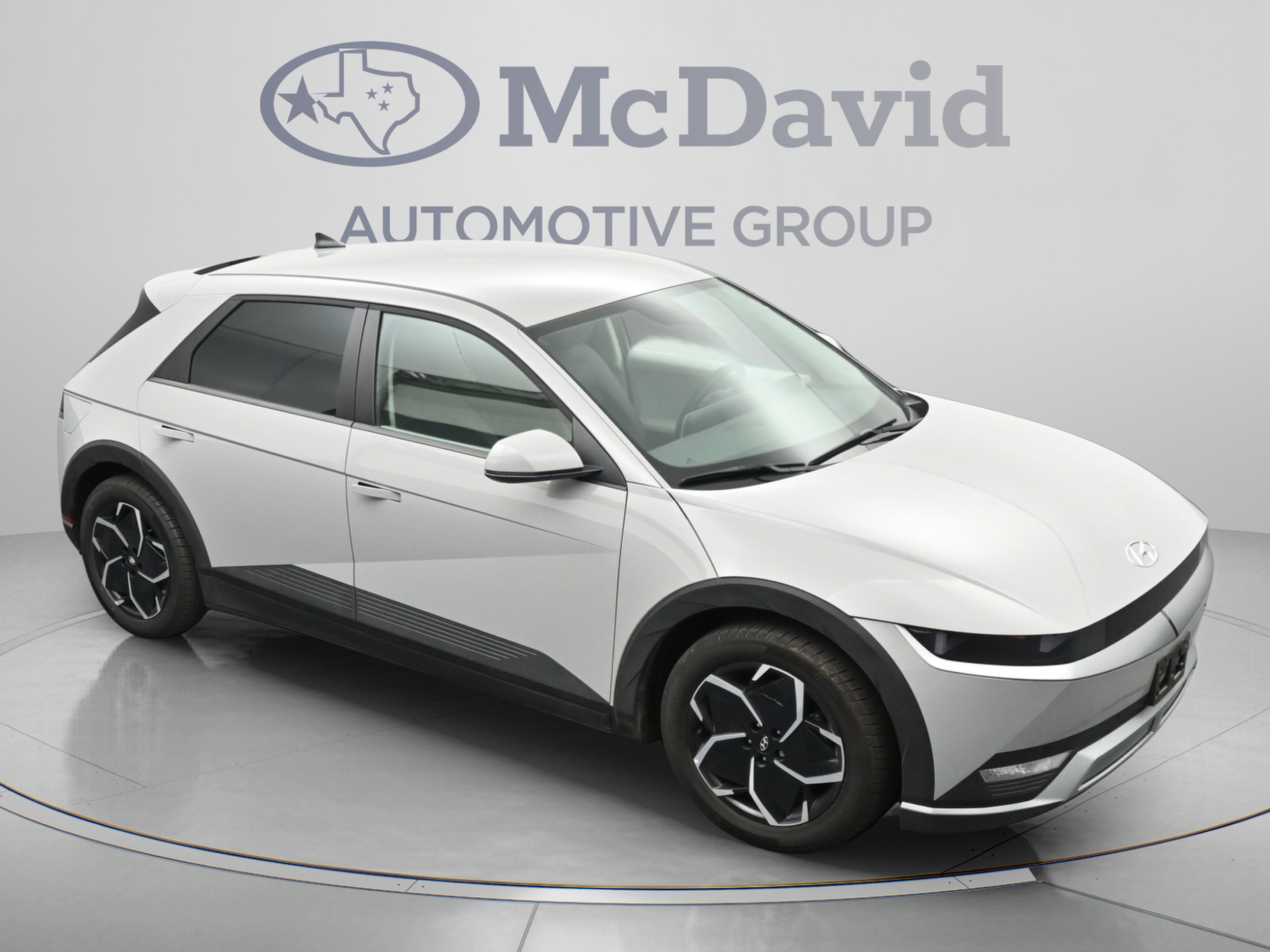 Used 2024 Hyundai Ioniq 5 SEL RWD image 32