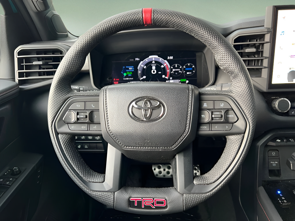 Used 2026 Toyota Tundra TRD Pro AWD/4WD image 18