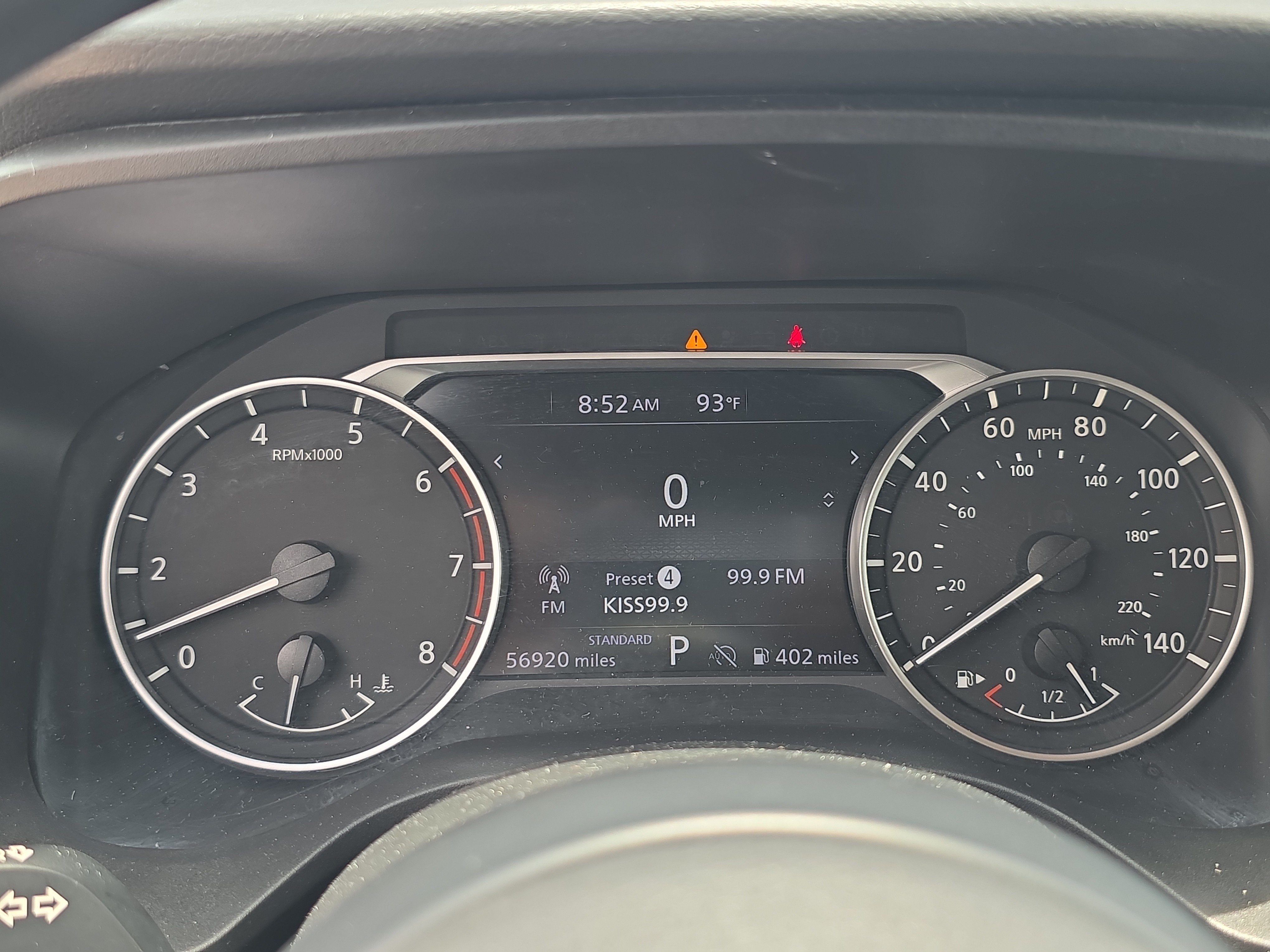 Used 2024 Nissan Rogue SV FWD image 26