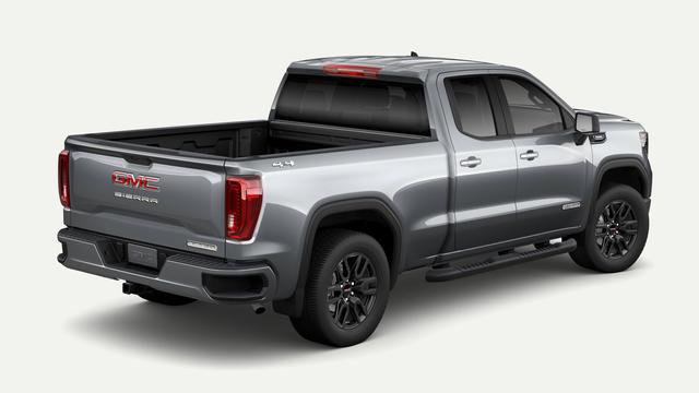 New 2026 GMC Sierra 1500 Elevation w/ Elevation Select Package image 6