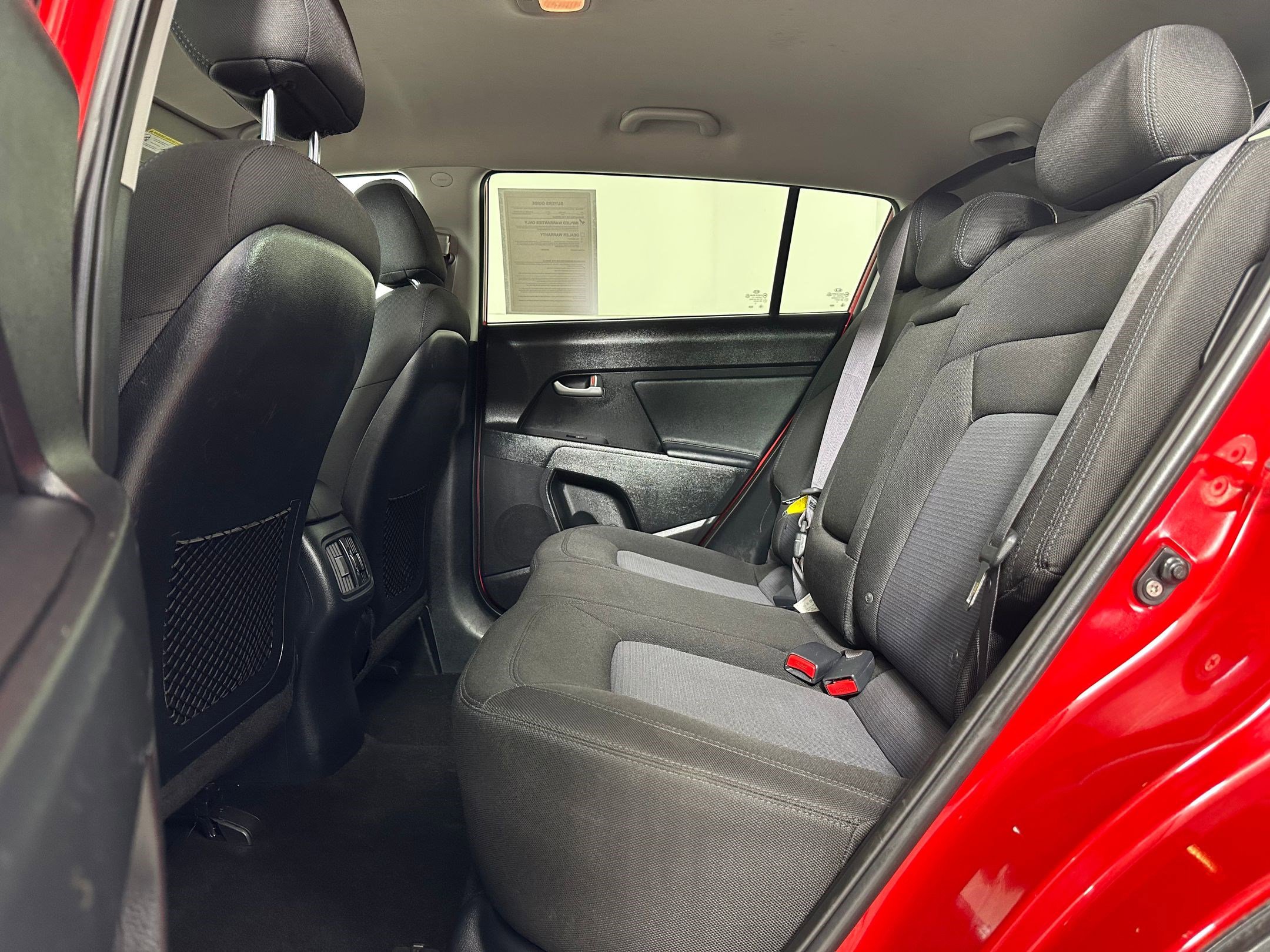 Used 2014 Kia Sportage LX image 12