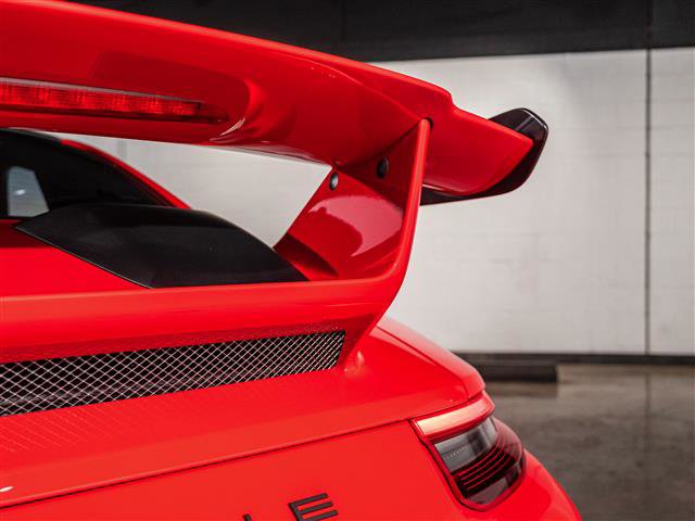 Used 2018 Porsche 911 GT3 image 31