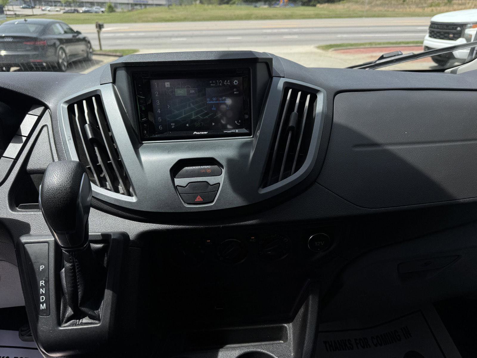 Used 2019 Ford Transit 250 130 Low Roof w/ Exterior Upgrade Package image 6