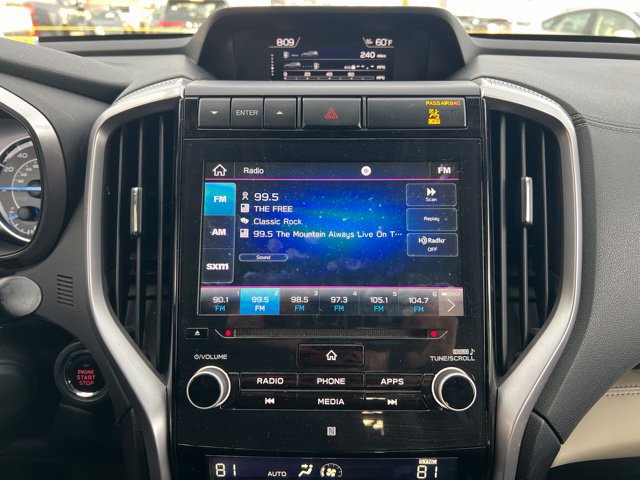 Used 2020 Subaru Ascent Limited AWD/4WD image 17