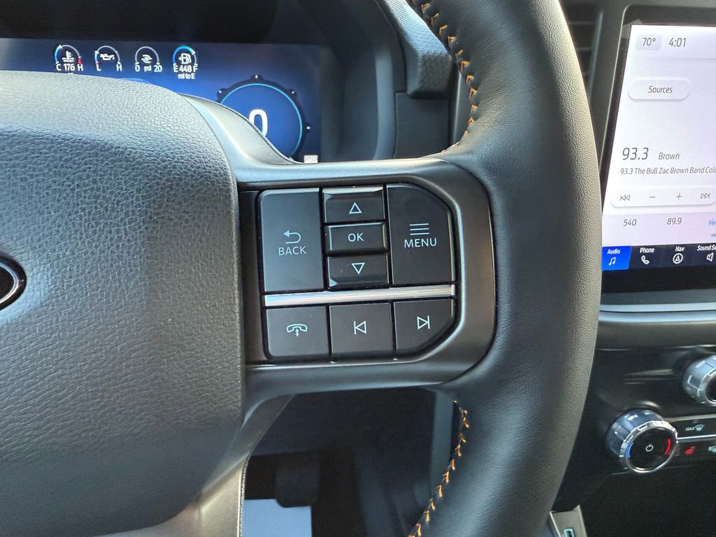 Used 2024 Ford F150 Tremor w/ Bed Utility Package AWD/4WD image 50