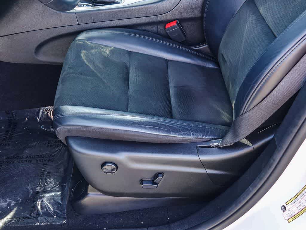 Certified 2019 Jeep Grand Cherokee Altitude image 20
