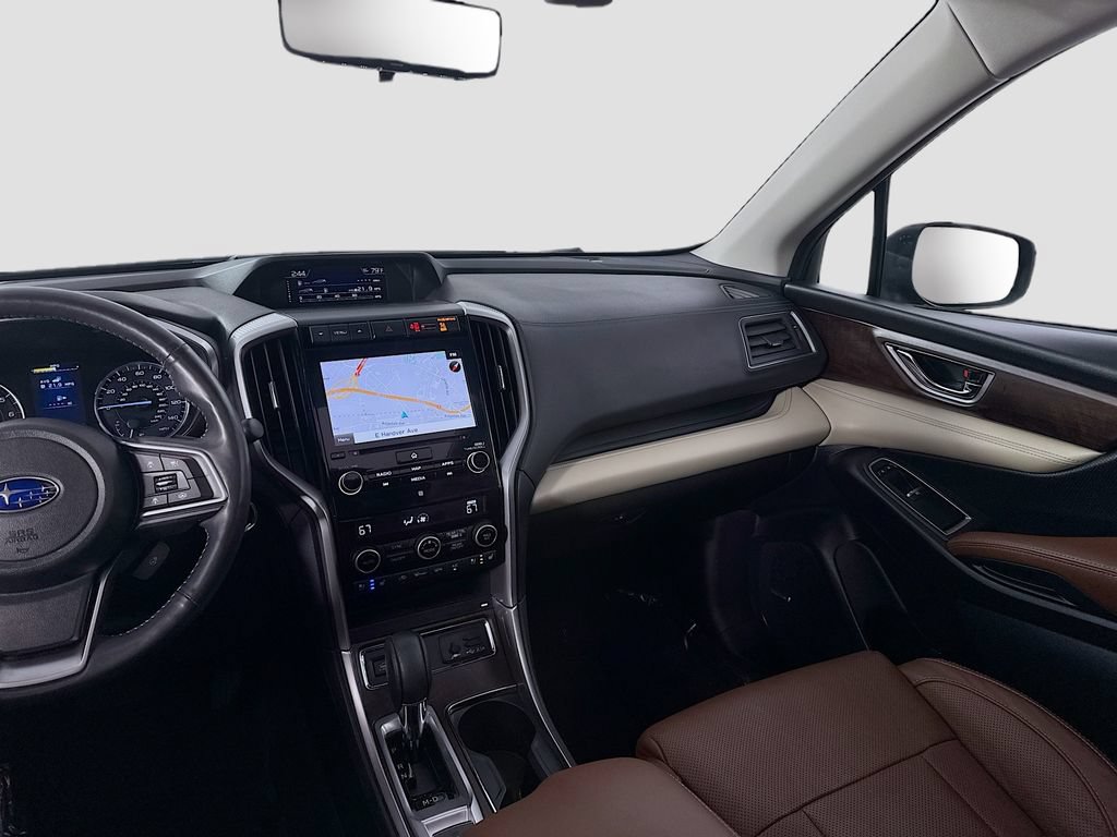 Used 2022 Subaru Ascent Touring AWD/4WD image 30