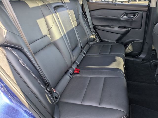 Used 2021 Nissan Rogue SL image 34