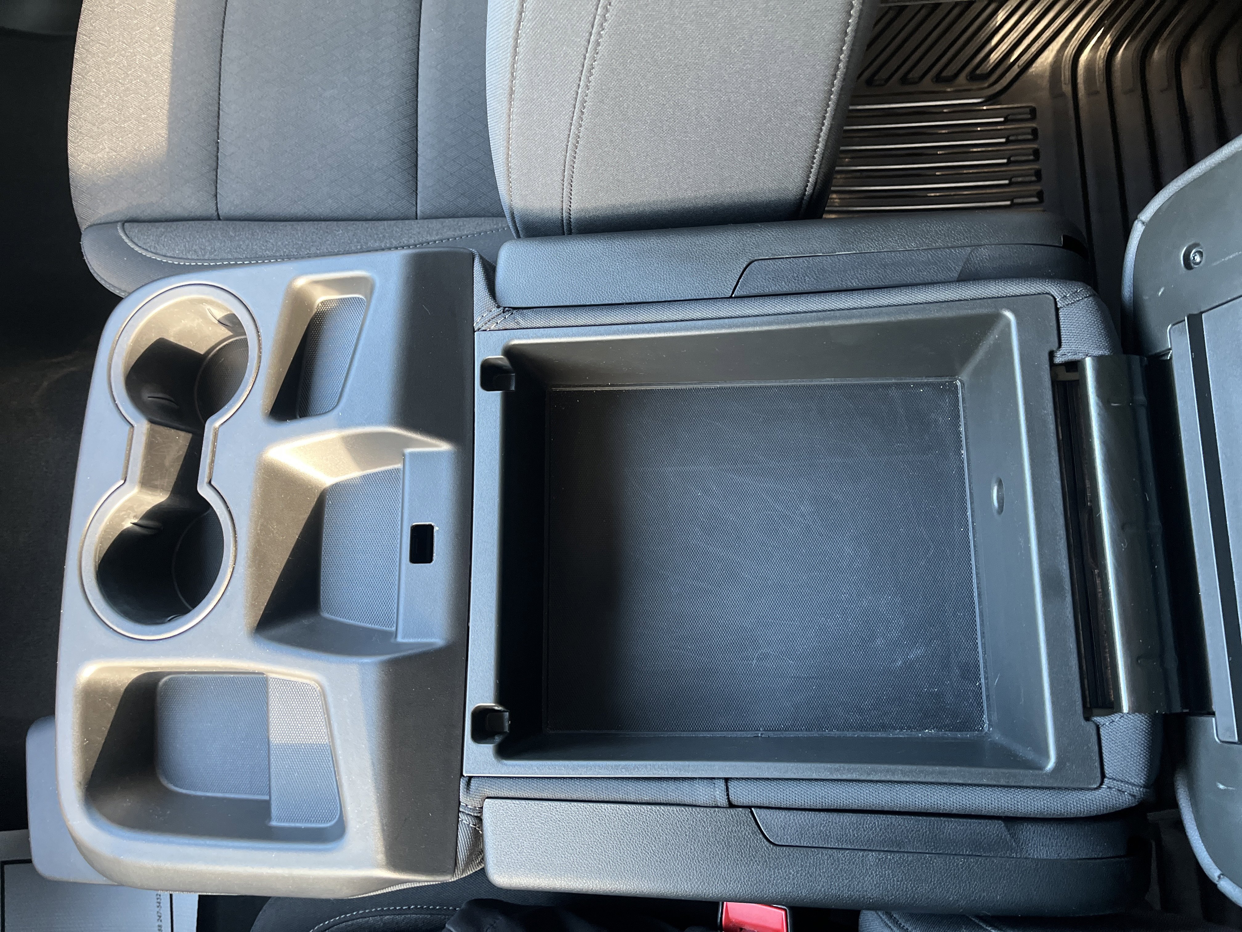 Used 2025 GMC Sierra 1500 Elevation w/ X31 Off-Road Package image 27