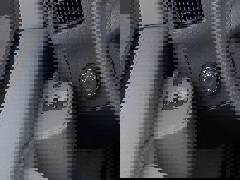 New 2025 Chevrolet Express 3500 LT w/ LT Preferred Equipment Group image 22