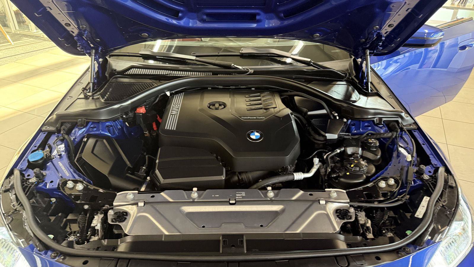 Used 2026 BMW 230i xDrive Coupe AWD/4WD image 45