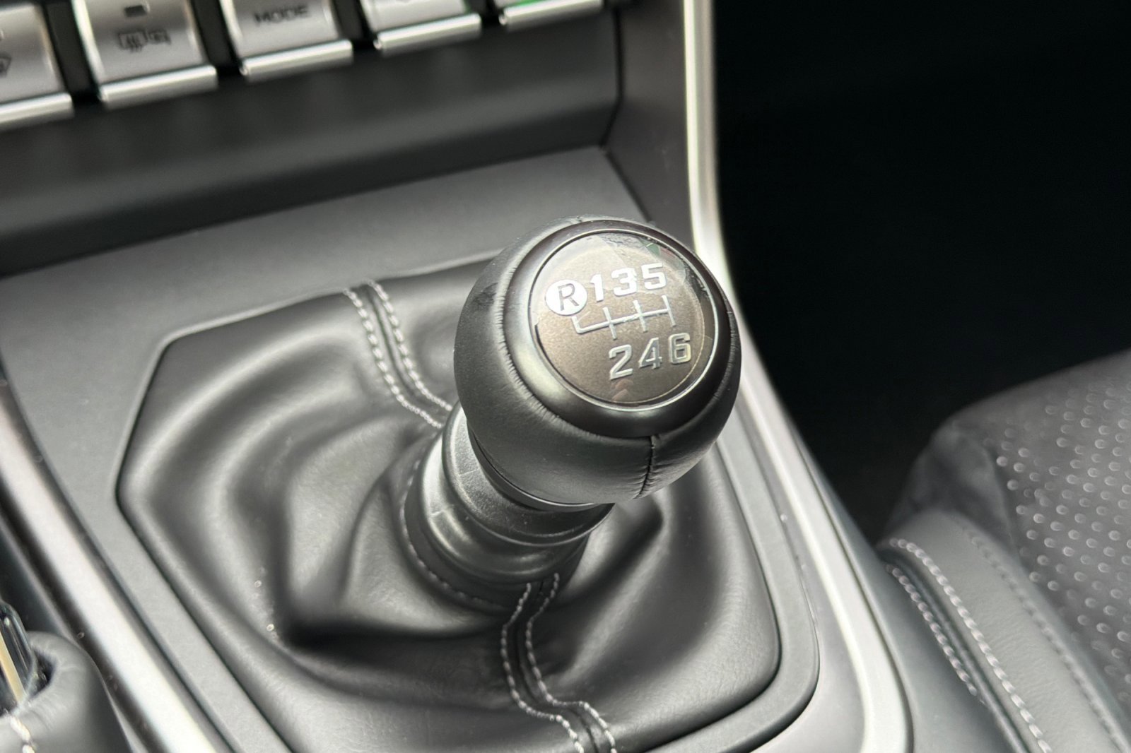 New 2026 Toyota GR86 Premium w/ ALL Weather Mat Package (TMS) image 18