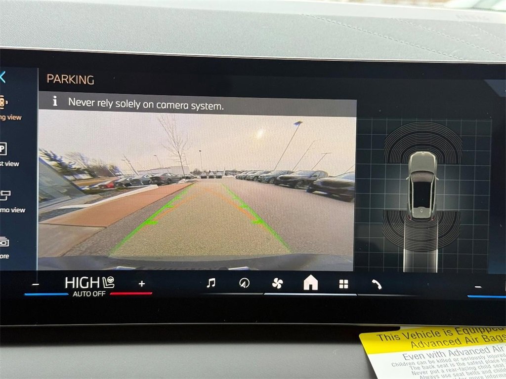 New 2026 BMW X3 xDrive30 w/ Convenience Package image 14