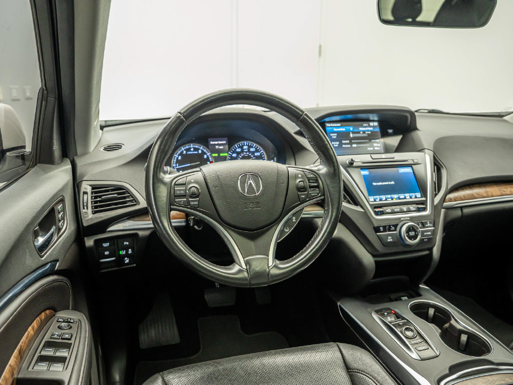 Used 2020 Acura MDX w/ Technology Package AWD/4WD image 33