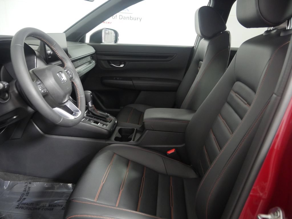 Certified 2024 Honda CR-V Sport-L image 15