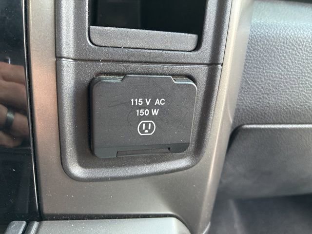 Used 2018 RAM 1500 Sport w/ Convenience Group image 58