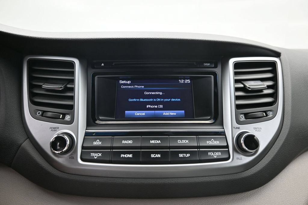 Used 2018 Hyundai Tucson SE FWD image 15