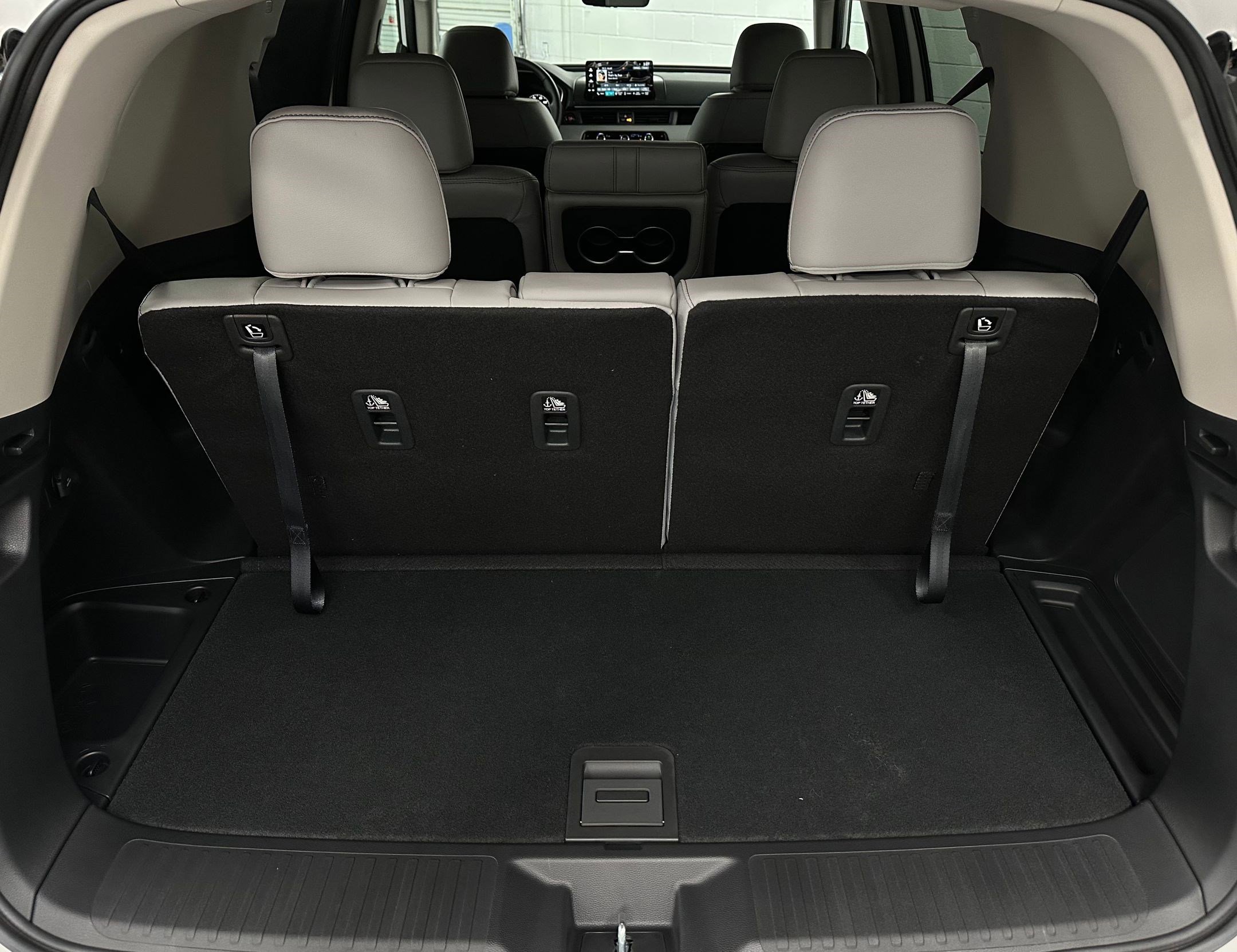 New 2025 Honda Pilot EX-L image 22