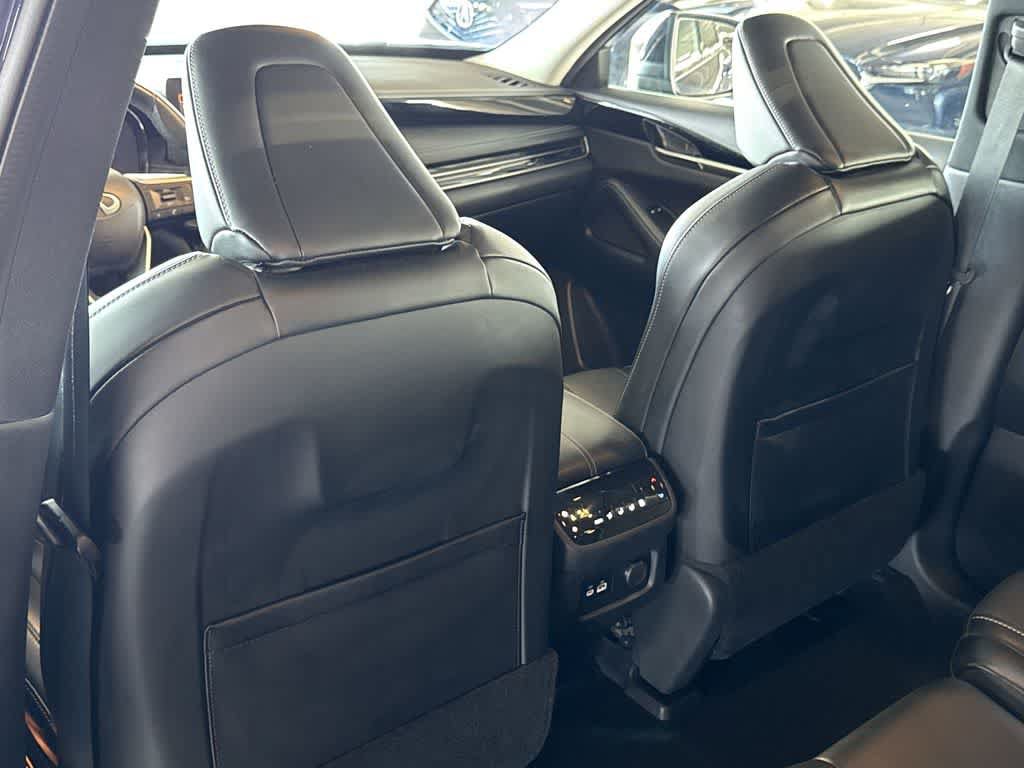 Used 2023 INFINITI QX60 Pure AWD/4WD image 23