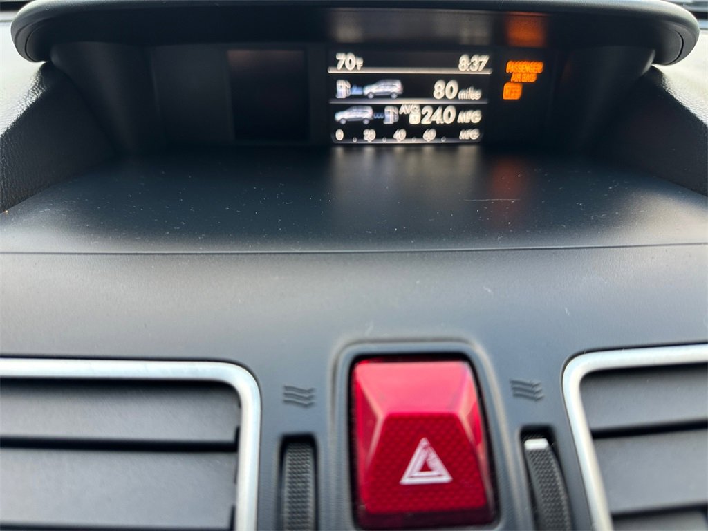 Used 2017 Subaru Forester 2.0XT Touring image 29