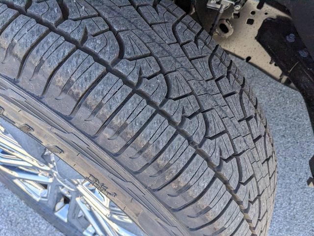 New 2025 Ford F150 King Ranch w/ FX4 Off-Road Package image 34