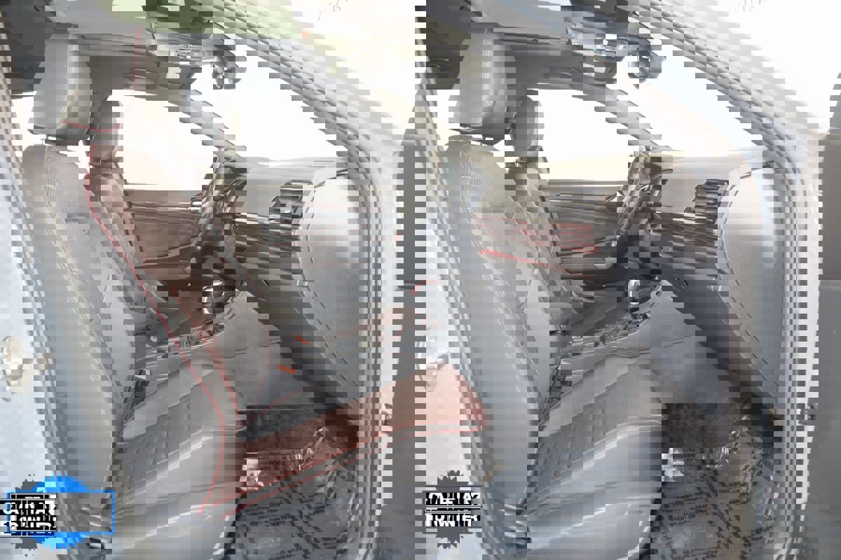 Used 2024 Volkswagen Jetta GLI Autobahn image 13