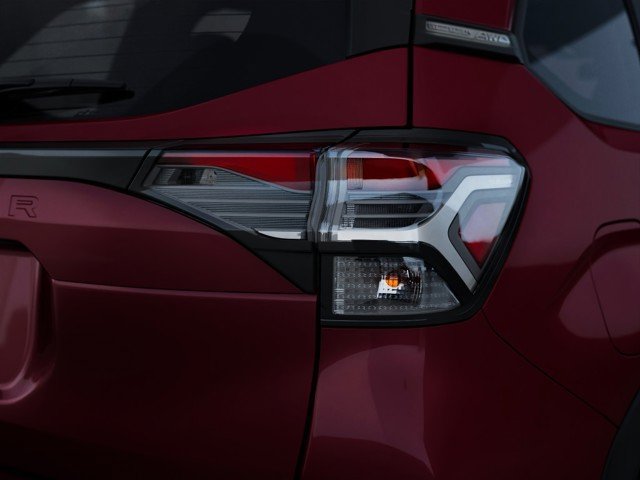 New 2026 Subaru Forester Limited AWD/4WD image 13