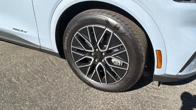 New 2026 Ford Mustang Mach-E Premium RWD image 9