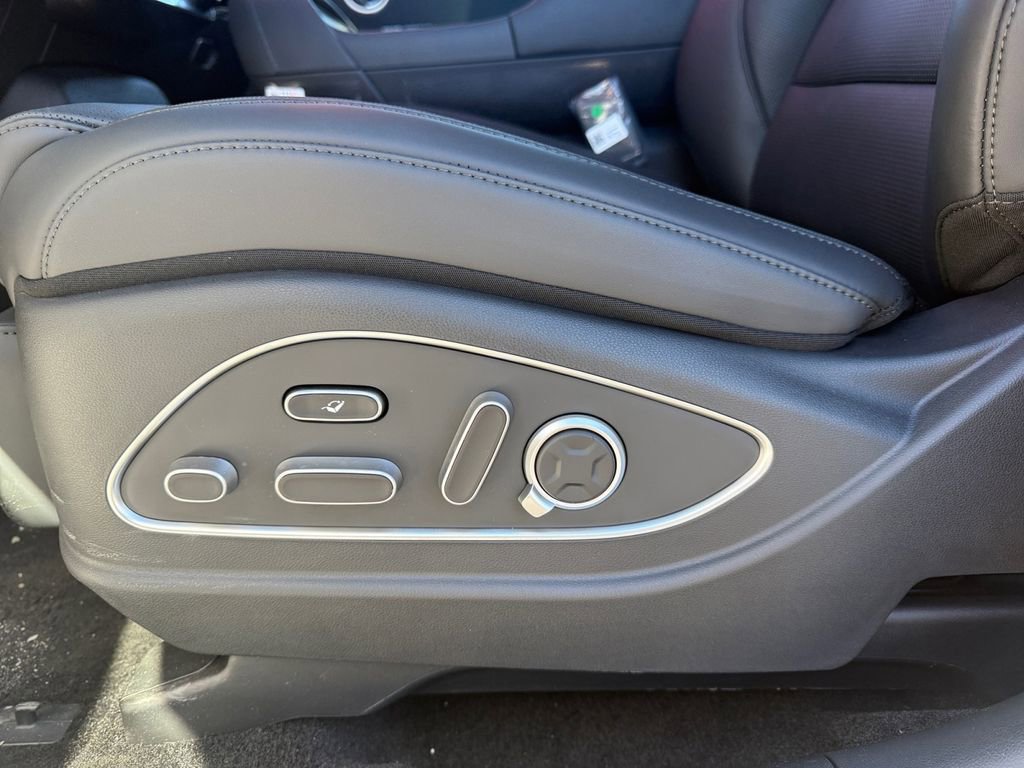 New 2026 Hyundai Palisade Calligraphy image 17