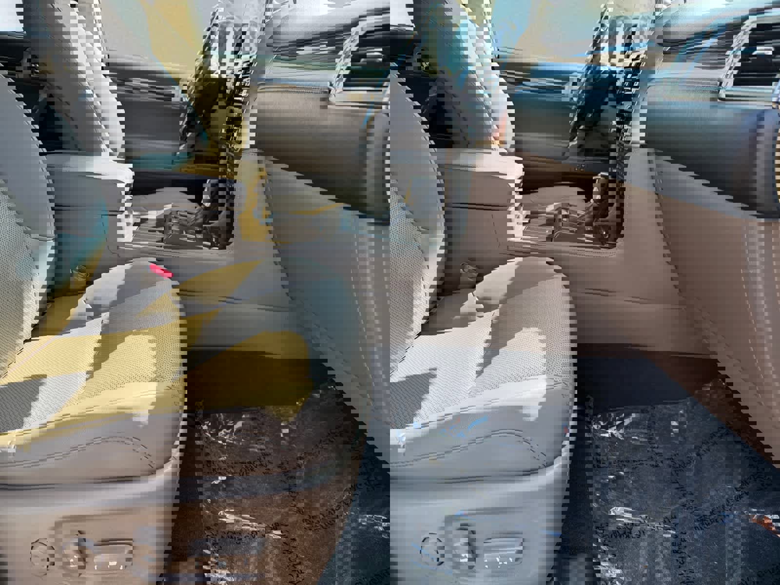 Used 2023 Lexus GX 460 Premium w/ Premium Package image 40