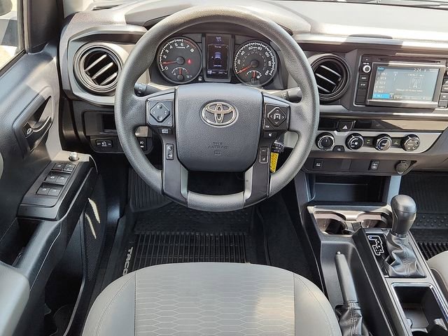 Used 2018 Toyota Tacoma SR w/ SR Convenience Package AWD/4WD image 11