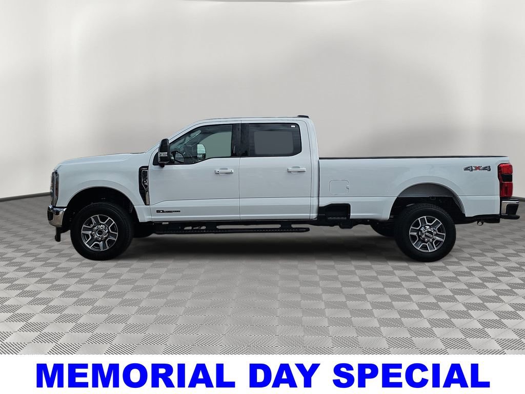 New 2026 Ford F350 Lariat AWD/4WD image 6