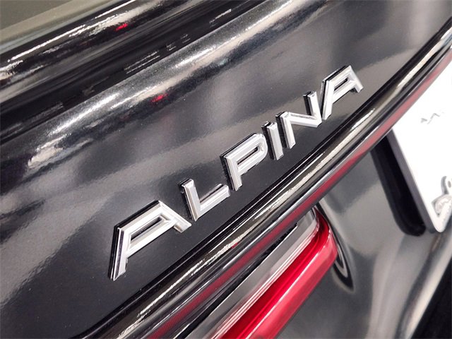 Used 2022 BMW ALPINA B7 xDrive ALPINA B7 xDrive w/ Luxury Rear Seating Package image 13