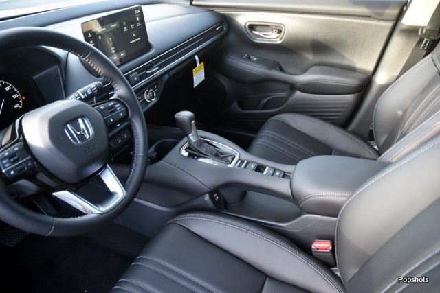 New 2027 Honda HR-V EX-L image 7