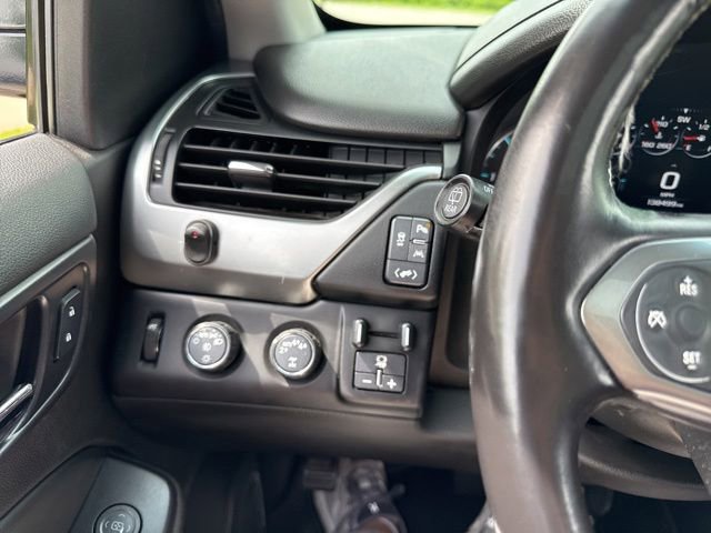 Used 2017 Chevrolet Suburban Premier AWD/4WD image 39