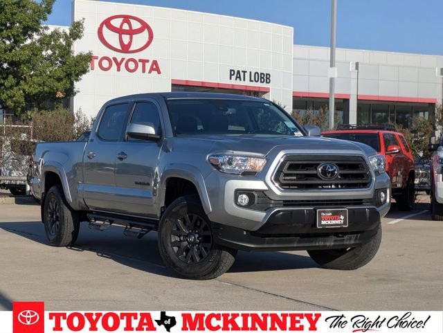Used 2023 Toyota Tacoma SR5